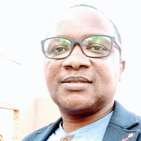 Abrão Indibe, Responsavel de Pesquisa