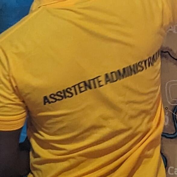 Administracão Administracão