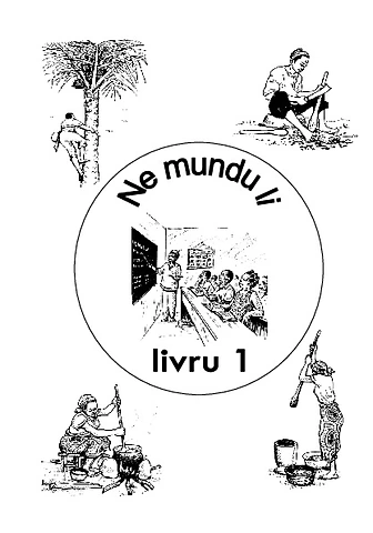 Alfabetização  Livro 1